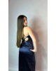 VESTIDO LONGO BRUNA